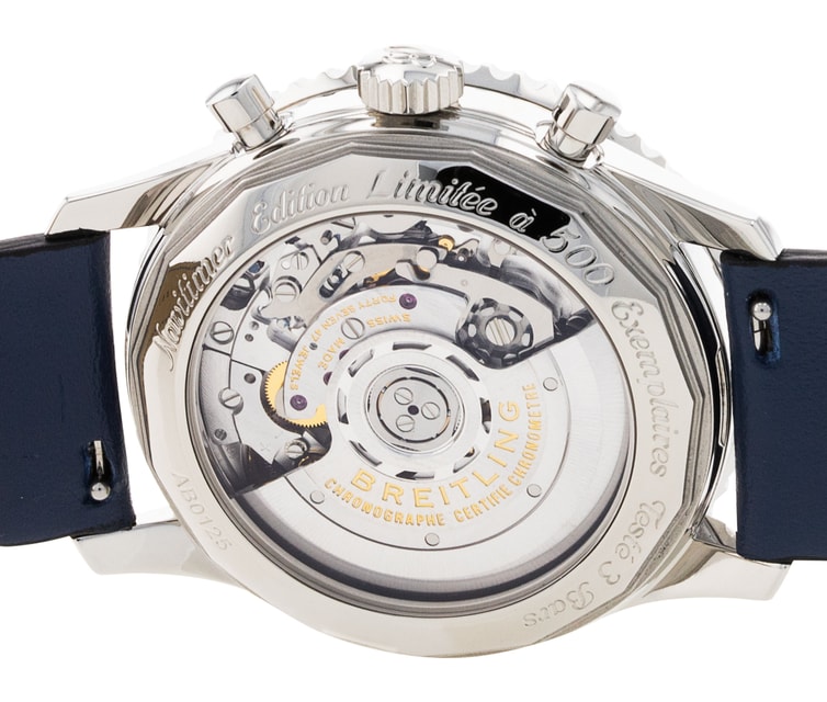 Breitling Navitimer AB0125 Image 4